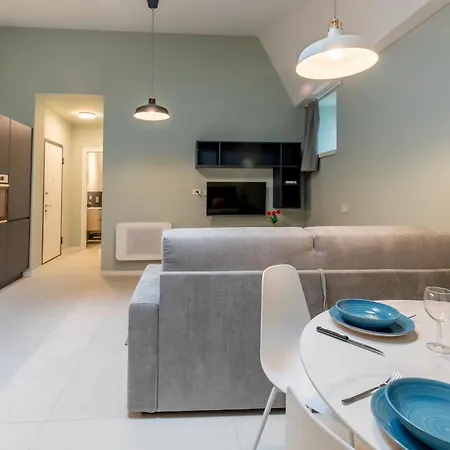 Casa Claudia 1 By Design Διαμέρισμα Bellano