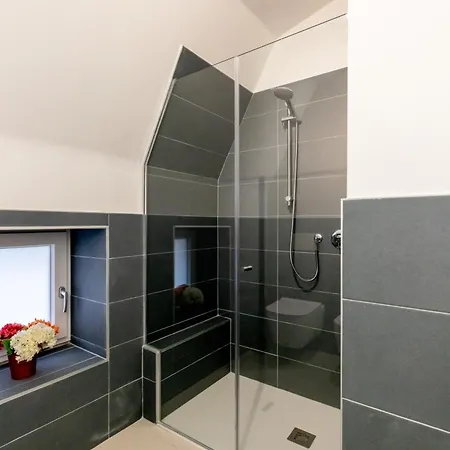 Casa Claudia 1 By Design アパート *