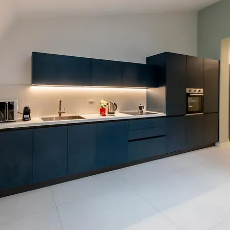 Casa Claudia 1 By Design * ベッラーノ