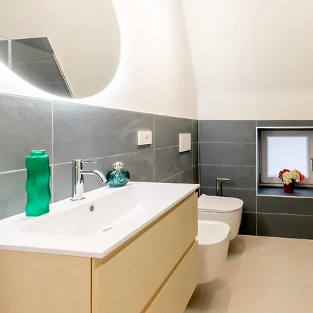 Casa Claudia 1 By Design ベッラーノ