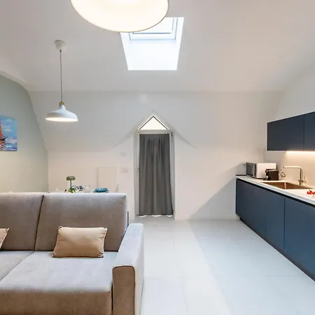 Casa Claudia 1 By Design アパート *