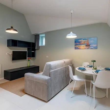 Casa Claudia 1 By Design Διαμέρισμα