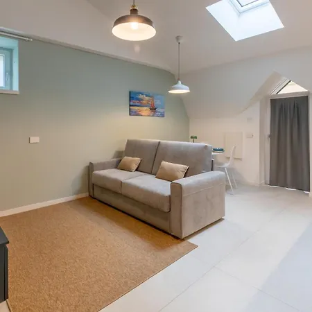 Διαμέρισμα Casa Claudia 1 By Design Bellano