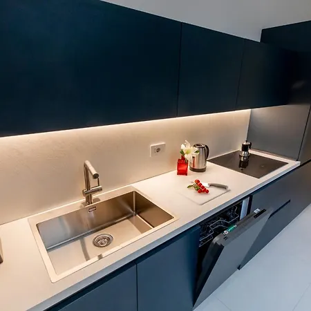 Casa Claudia 1 By Design アパート ベッラーノ
