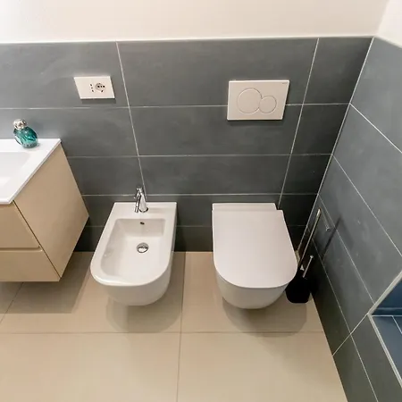 Διαμέρισμα Casa Claudia 1 By Design
